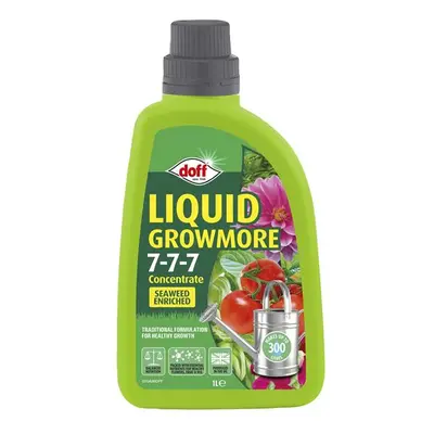 Doff Liquid Growmore Concentrate 1 Litre F-HI-A00-DOF