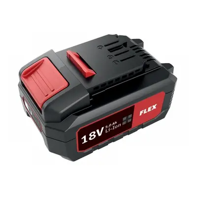 Flex Power Tools 445894 Ap 18.0/5.0 Battery Pack 18V 5.0Ah Li-Ion