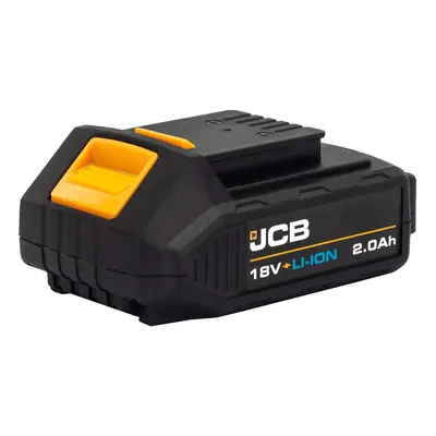 JCB 18V 2.0Ah Li-Ion Battery | 21-20Li