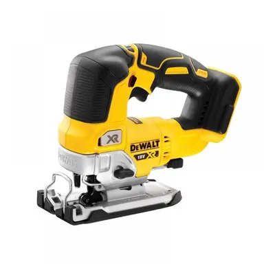 Dewalt DCS334N-XJ Dcs334N Xr Brushless Top Handle Jigsaw 18V Bare Unit