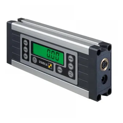 Stabila 19126 Tech 1000 Dp Digital Protractor