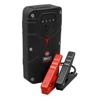 Sealey RS1200 Roadstart® 1200A 12V Lithium-Ion Jump Starter Power Pack