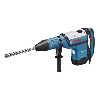 Bosch 0611266060 Gbh 12-52 Dv Sds-Max Professional Rotary Hammer 1700W 110V