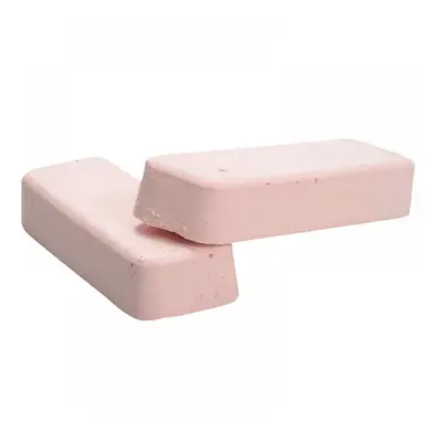 Zenith Profin GBA2/09P Chromax Polishing Bars - Pink (Pack Of 2)