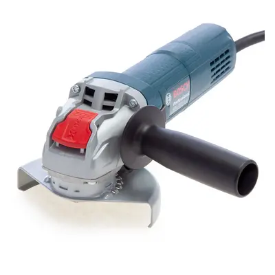 Bosch Gwx 750-115 4.5 Inch/115Mm X-Lock Angle Grinder (110V)