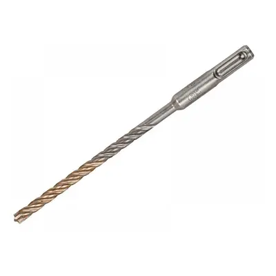 Irwin® IW2039378 Speedhammer Quad Drill Bit 6.5 X 160Mm