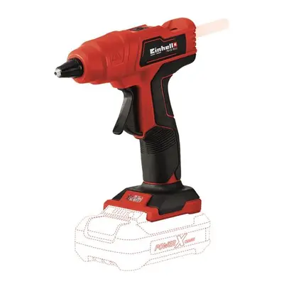 Einhell 4522200 Te-Cg 18 Li - Solo Power X-Change Glue Gun 18V Bare Unit