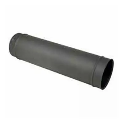 Clarke 6911135 500Mm Long Straight Flue Pipe Carlton Cottager Ii Pot Belly Parlour & Thames Stov