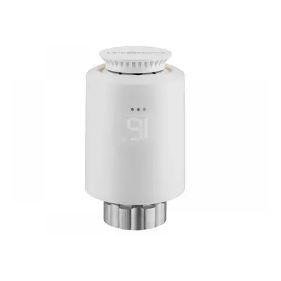 Link2Home L2H-TRVZGE Zigbee Thermostatic Radiator Valve