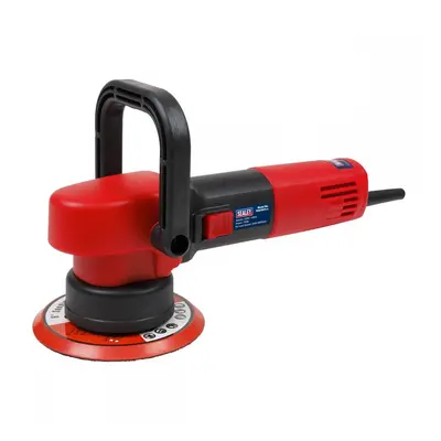 Sealey DAS150T Random Orbital Dual Action Sander Ø150Mm 230V