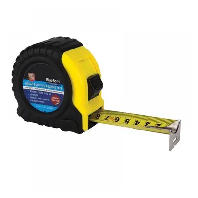 Bluespot Tools 33100 Broad Buddy Pocket Tape 8M/26Ft (Width 32Mm)