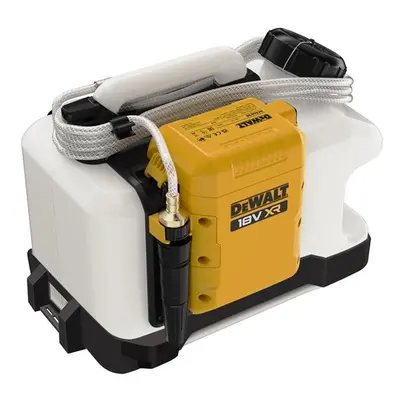 Dewalt DCE6820N-XJ Dce6820N Xr Water Tank 18V Bare Unit