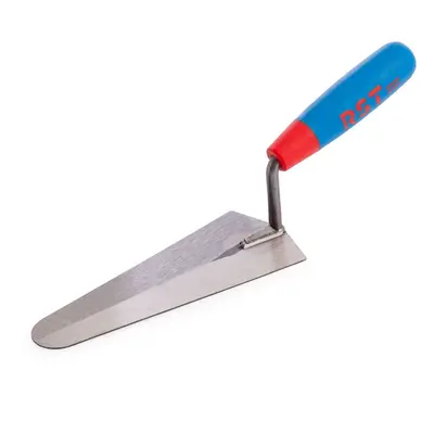 Rst Rtr136S Gauging Trowel With Soft Touch Handle 7In