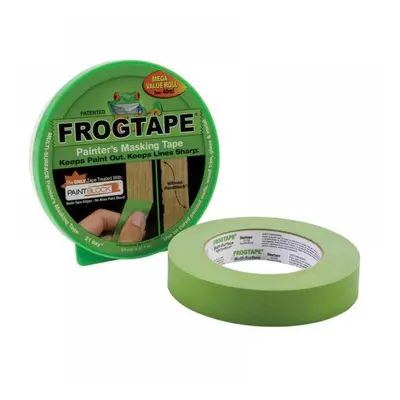 Shurtape 150182 Frogtape® Multi-Surface Masking Tape 24Mm X 41.1M