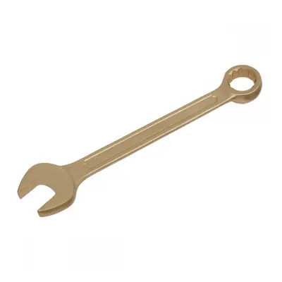 Sealey NS013 Combination Spanner 30Mm - Non-Sparking