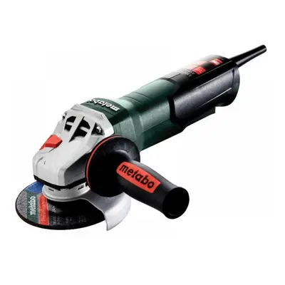 Metabo 603624000 Wp 11-125 Quick Angle Grinder 1100W 240V