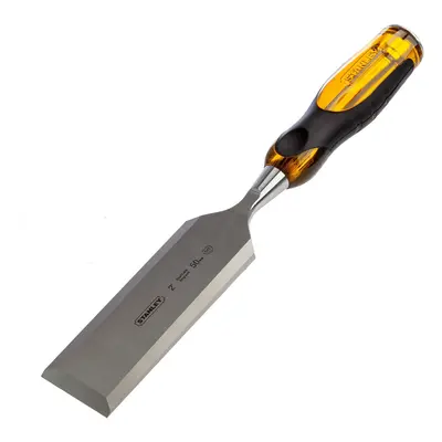 Stanley 0-16-267 Fatmax Thru Tang Wood Chisel 50Mm