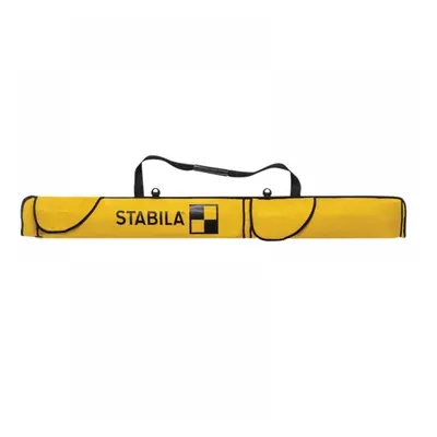 Stabila 18986 18986 5-Pocket Combi Spirit Level Bag 127Cm