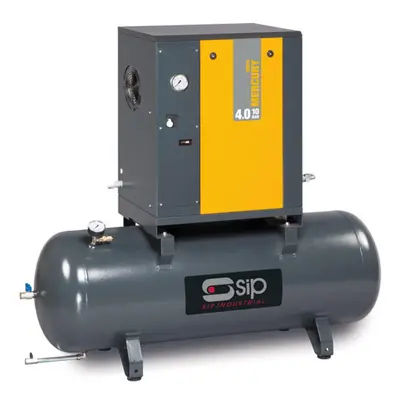 Sip 05374 Rs4.0-10-200Bd Rotary Screw Compressor