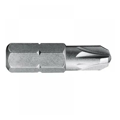 Stanley® 1-68-953 Pozidriv Bits Pz3 X 25Mm (Box 25)