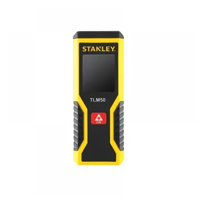 Stanley® Intelli Tools STHT1-77409 Tlm 50 Laser Measurer 15M