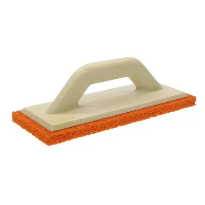 R.s.t. RTR99F Polyurethane Sponge Float 11.1/2 X 4.1/2In