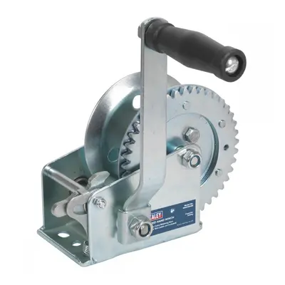 Sealey GWE1200M Geared Hand Winch 540Kg Capacity