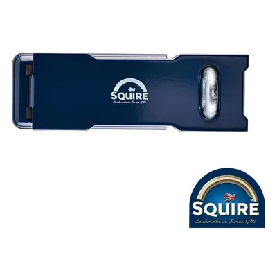 Squire SQR701615 Extra High Security Hasp And Staple - Sth3 231Mm Blister Pack 1