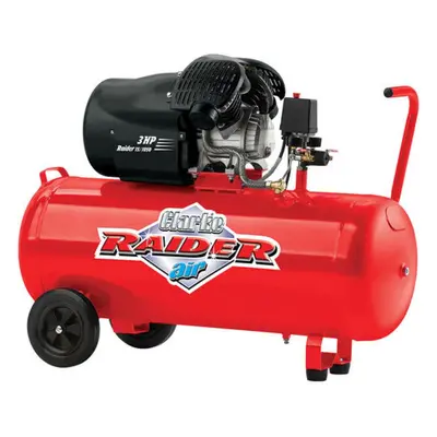 Clarke 2242119 Raider 15/1050 3Hp 100Lt Compressr