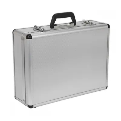 Sealey AP601 Tool Case Aluminium Radiused Edges