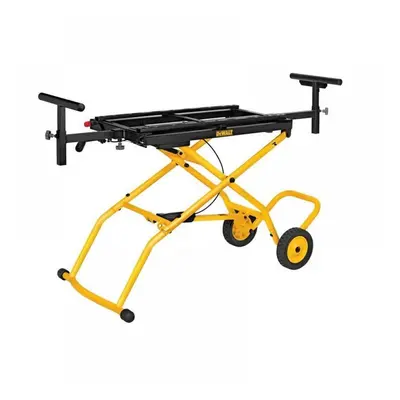 Dewalt DE7260-XJ De7260 Mitre Saw Folding Rolling Stand