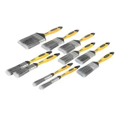 Stanley® STPPLF10 Loss Free Synthetic Brush Set 10 Piece