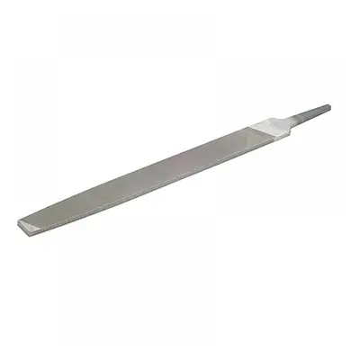 Crescent Nicholson® 03731NN Flat Smooth Cut File 250Mm (10In)