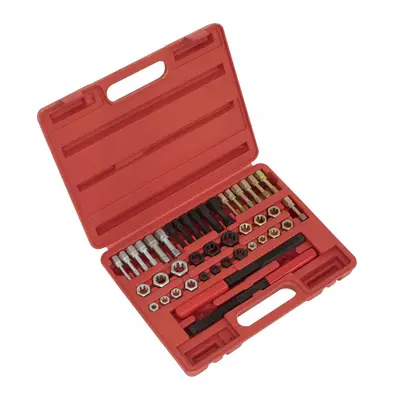 Sealey AK311 Re-Threader Master Kit 42Pc Metric