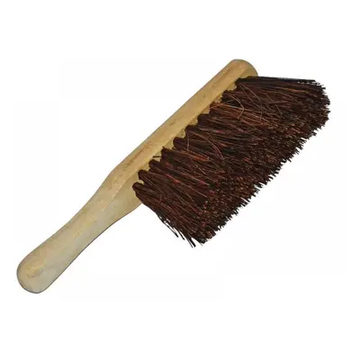 Faithfull Stiff Bassine Hand Brush 275Mm (11In)