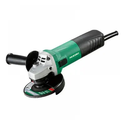 Hikoki G12SR4/J6 G12Sr4/J6 Angle Grinder 115Mm 730W 110V