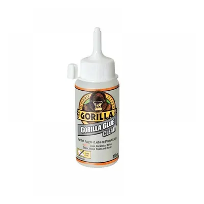 Gorilla Glue 1244401 Clear 110Ml