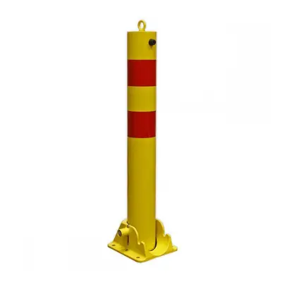 Sealey FBOL900 Folding Bollard 900Mm