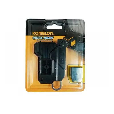 Komelon QDTMHN Quick-Draw Universal Tape Holster