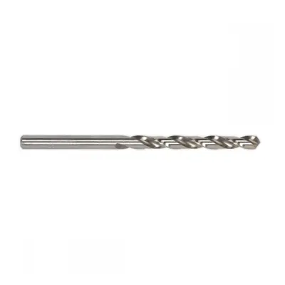 Sealey DB015FG Hss Fully Ground Drill Bit Ø1.5Mm Pack Of 10