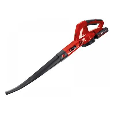 Einhell 3433533 Ge-Cl 18Li Cordless Leaf Blower 18V 1 X 2.0Ah Li-Ion