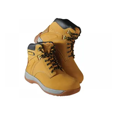 Dewalt Extreme 3 Safety Boots Wheat Uk 9 Eur 43