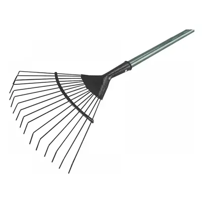 Faithfull RI03-EGWLRSS Essentials Lawn Rake