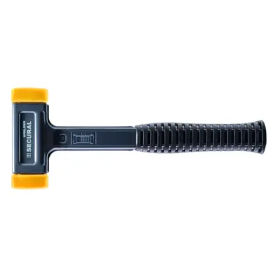 Halder HA3804040 Insert For Simplex Soft Faced Mallet With Plastic Socket 40Mm