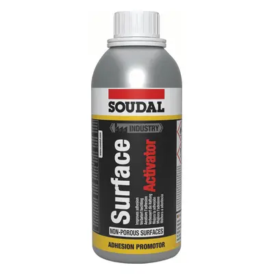 Soudal Surface Activator Clear 500Ml flask 24