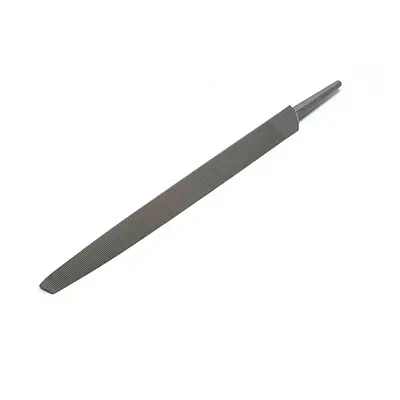 Bahco 1-170-10-1-0 1-170-10-1-0 Three-Square Bastard Cut File 250Mm (10In)