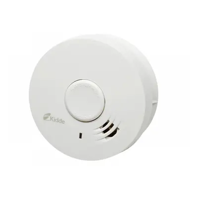 Kidde 10Y29RB 10Y29Rb 10-Year Optical Smoke Alarm