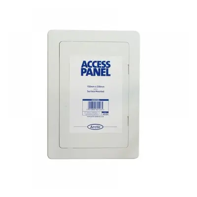 Arctic Hayes APS100 Access Panel 100 X 150Mm