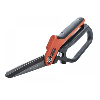 Crescent Wiss® CW11TM Spring-Loaded Tradesman Shears 279Mm (11In)