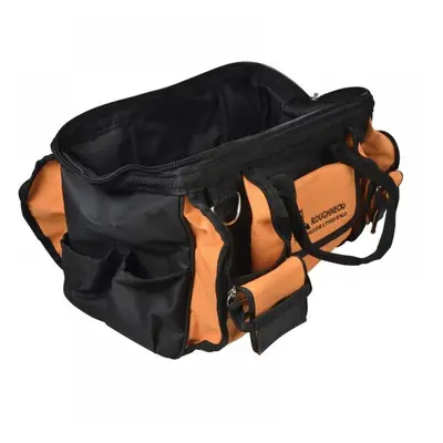 Roughneck 90-120 Wide Mouth Tool Bag 41Cm (16In)